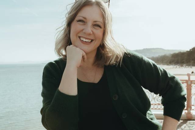 Kate Rostance Celebrant