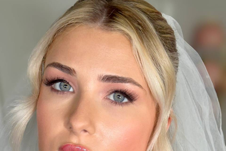 Victoria secrets inspired