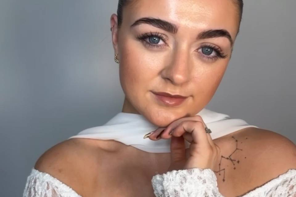 Aussie glam