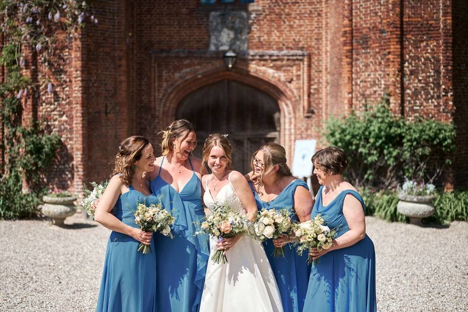 Becci Alice Makeup & Beauty