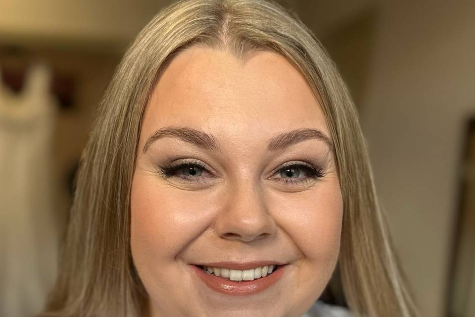 Rochford hotel bride