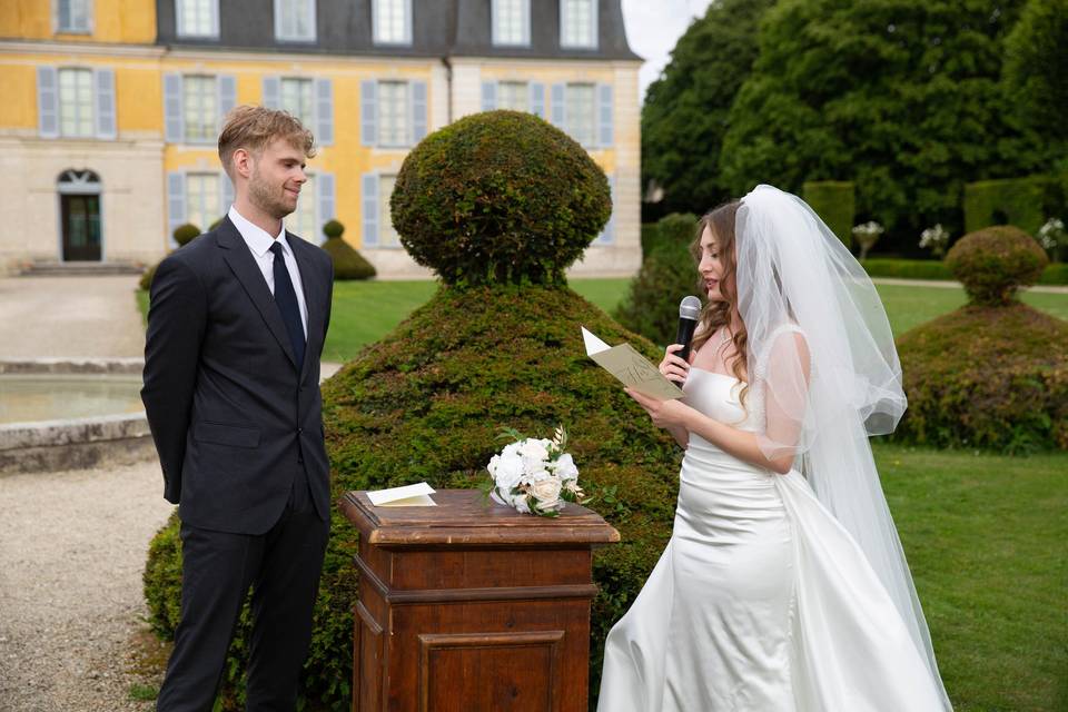 Ceremony