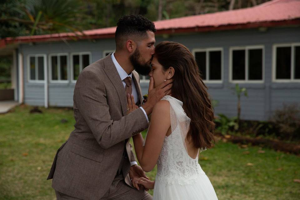 Kiss
