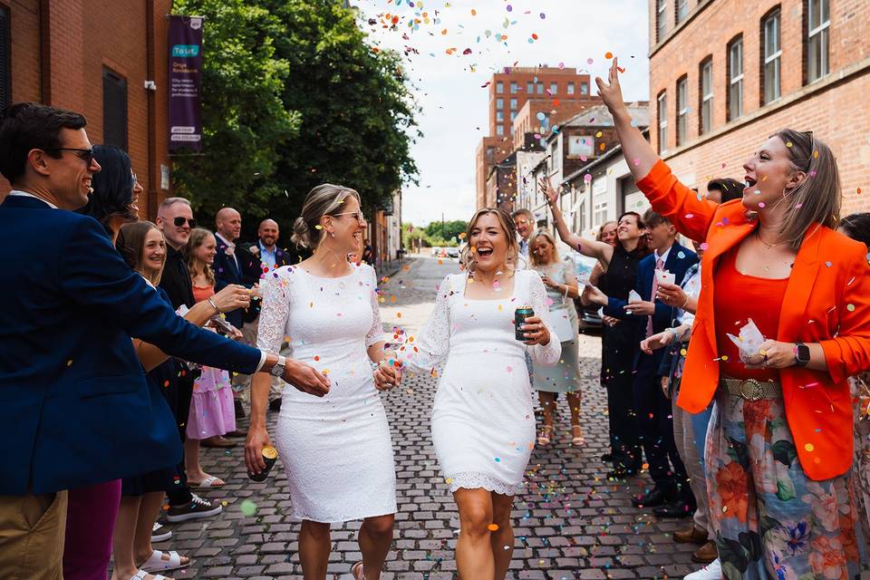 Confetti
