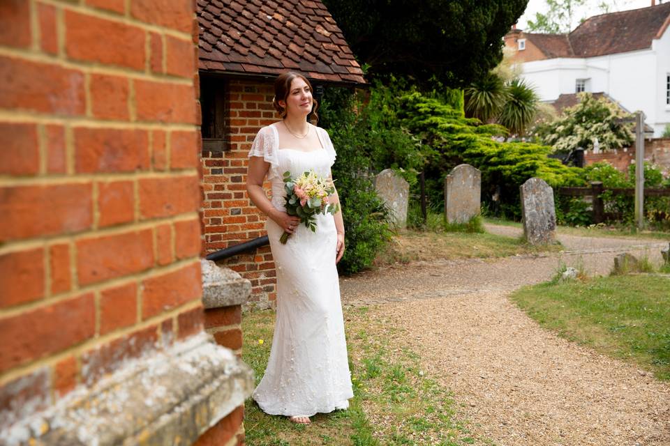 Bride