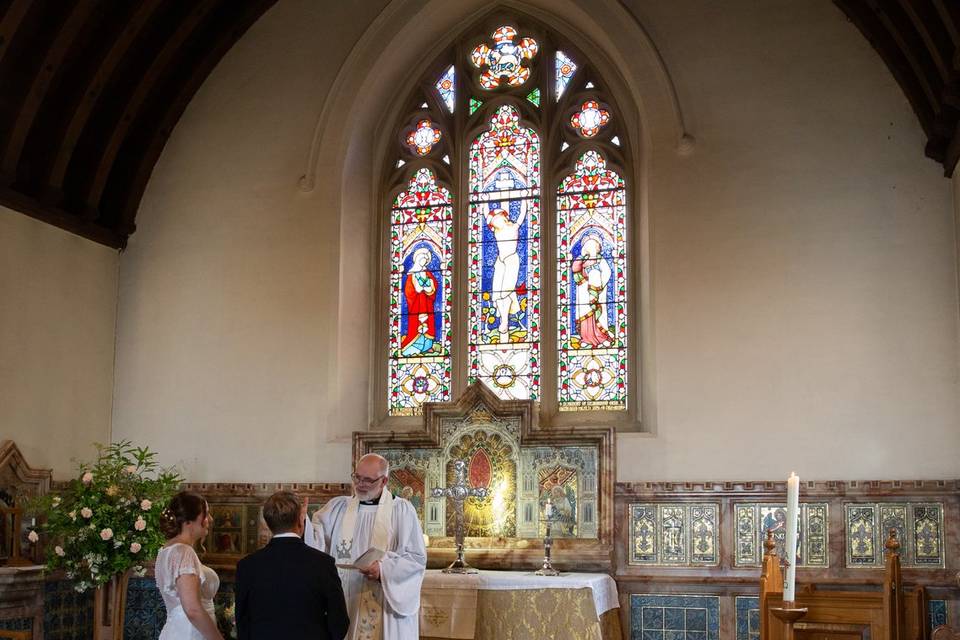 Church