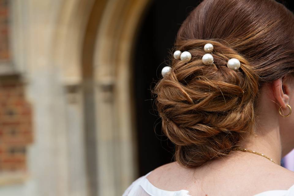 Bride