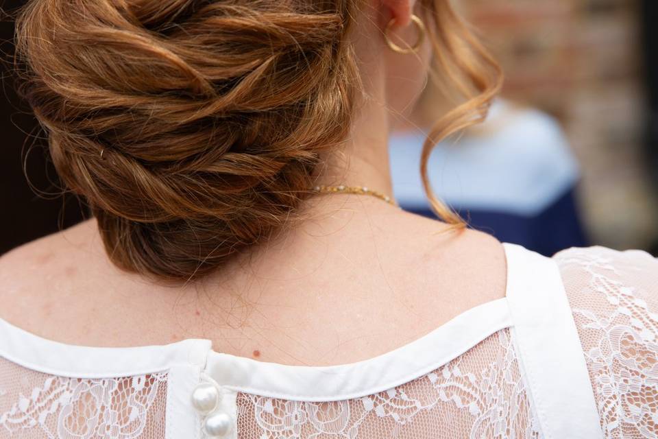 Bride