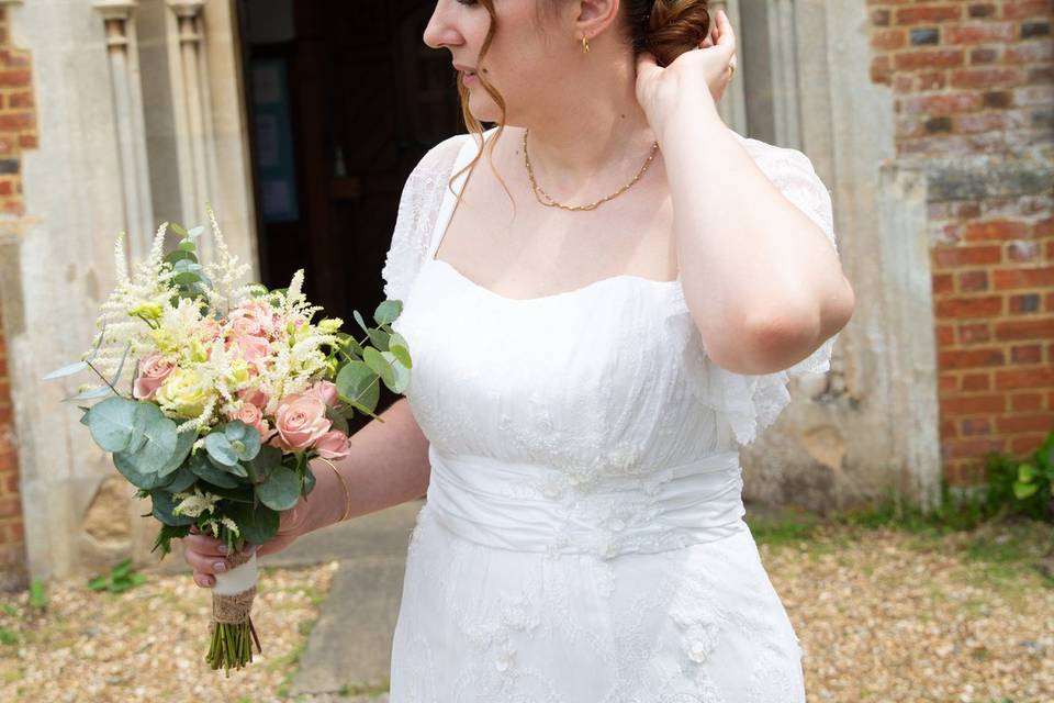 Bride