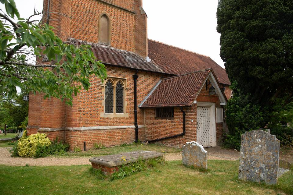 Church