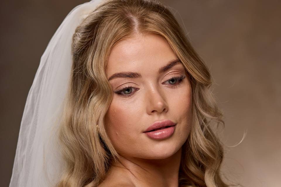 Charlotte tilbury bride