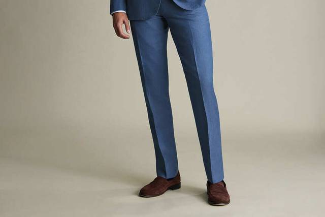 Charles Tyrwhitt Shirts Ltd # East London (Blomfield, Canary Wharf, Stratford)