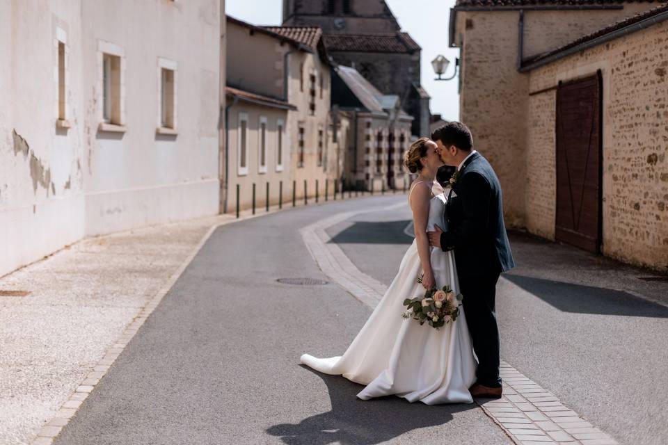 French street