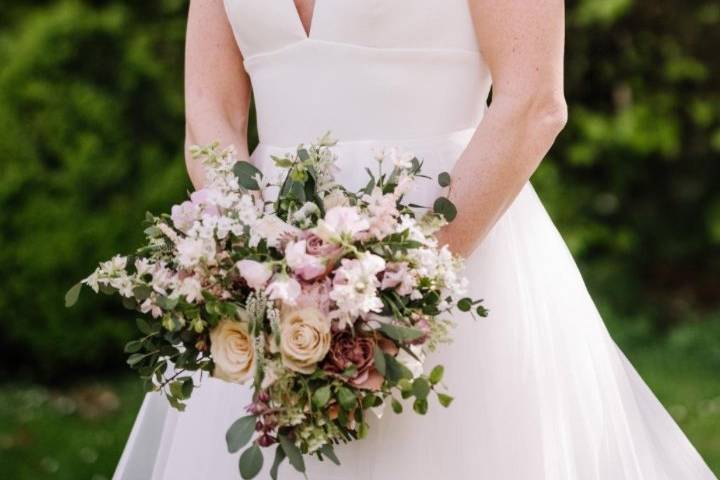 The Great Tythe Barn