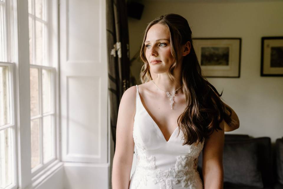 The Great Tythe Barn