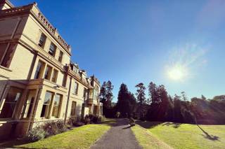 Holne Park House Wedding Venue Ashburton, Devon | Hitched.co.uk