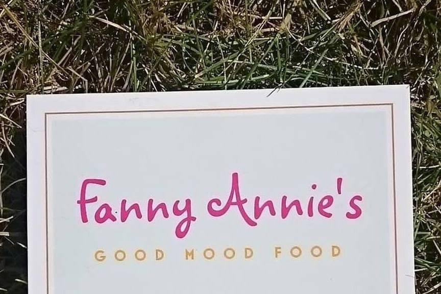 @Fannyanniesdorset