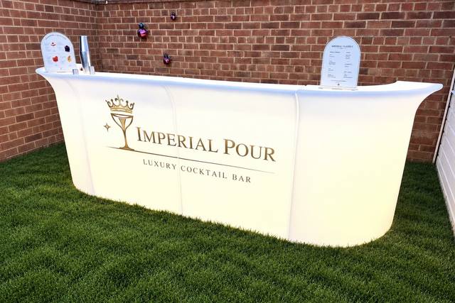 Imperial Pour