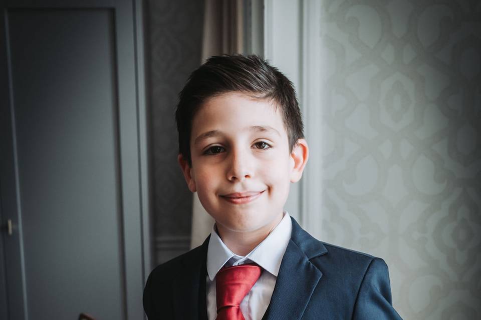 Nickbaskerville.com