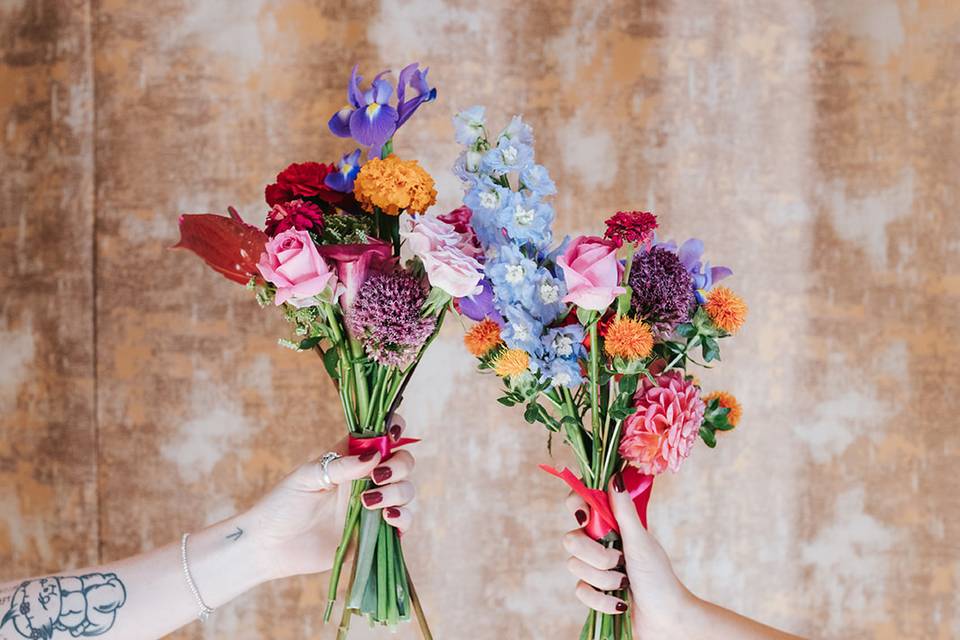 Wedding Flowers