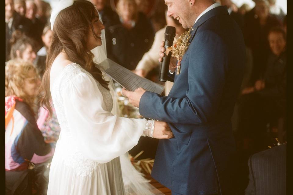 120 film Ceremony