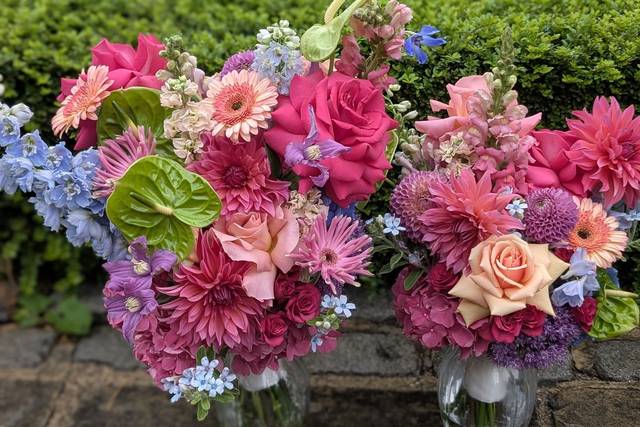 Bouquets