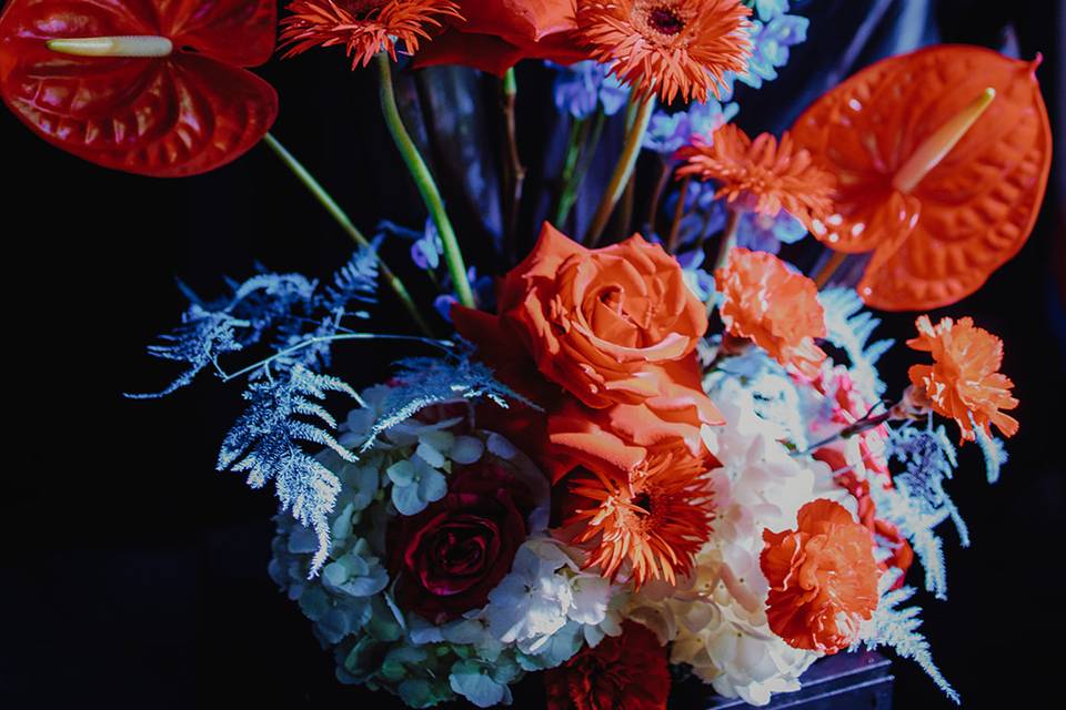 Photo: Alt Wedding Co