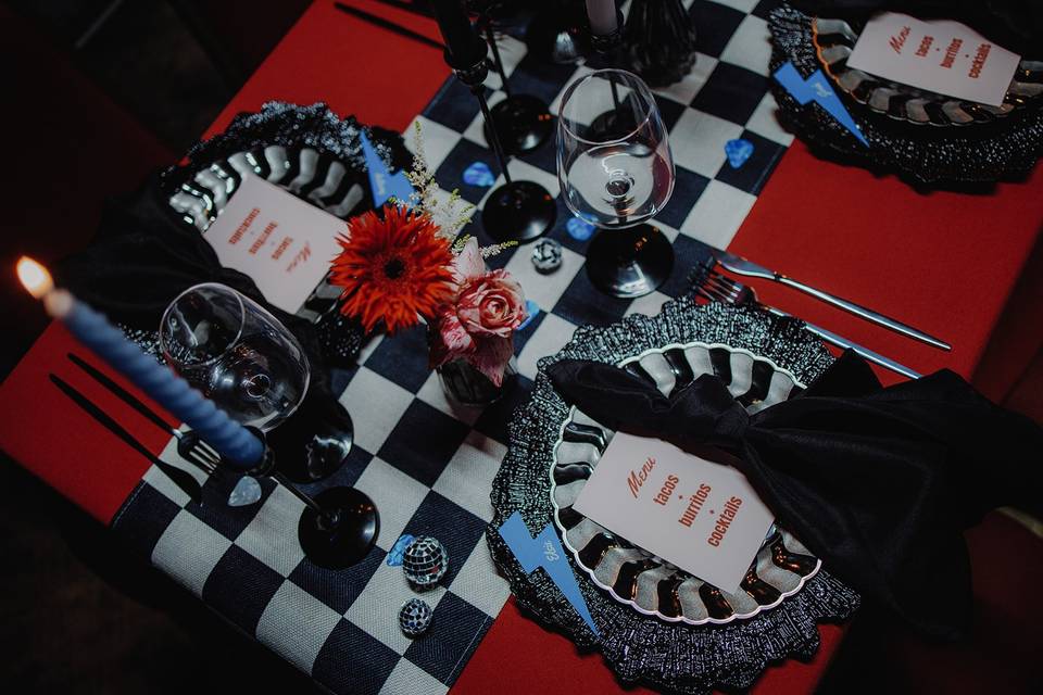 Photo: Alt Wedding Co