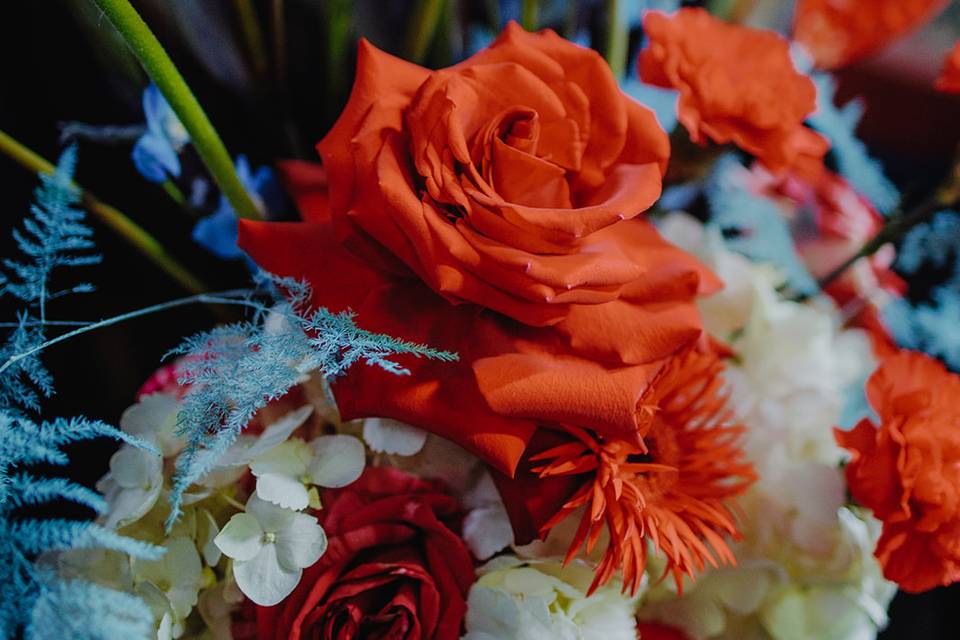 Photo: Alt Wedding Co