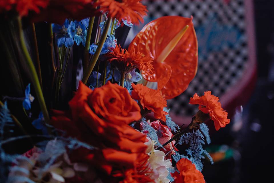 Photo: Alt Wedding Co