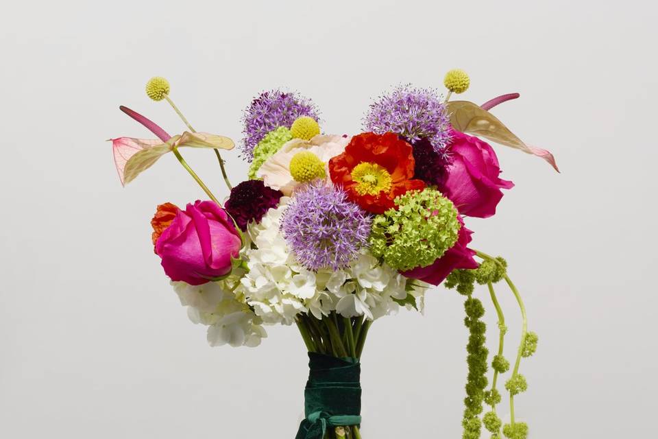 Microweddings bouquet
