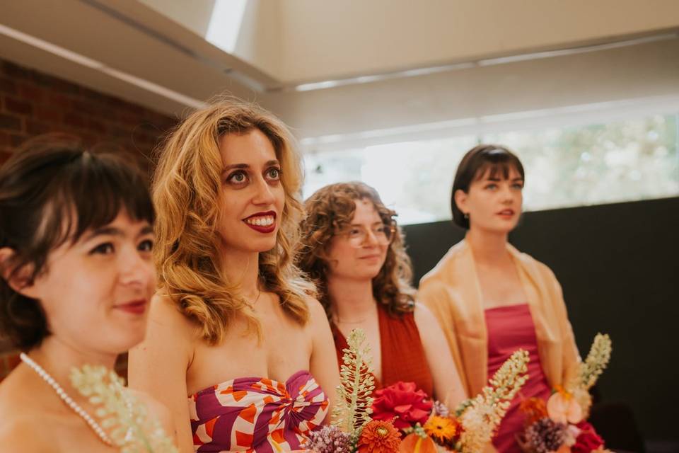 Photo: Hannah Barnes Photo