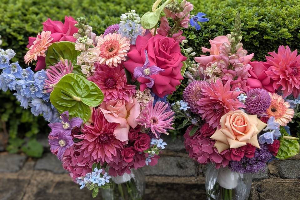 Bouquets
