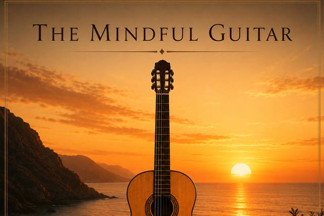 Mindful Guitar