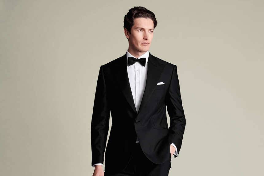 Charles Tyrwhitt Shirts Ltd # Bristol