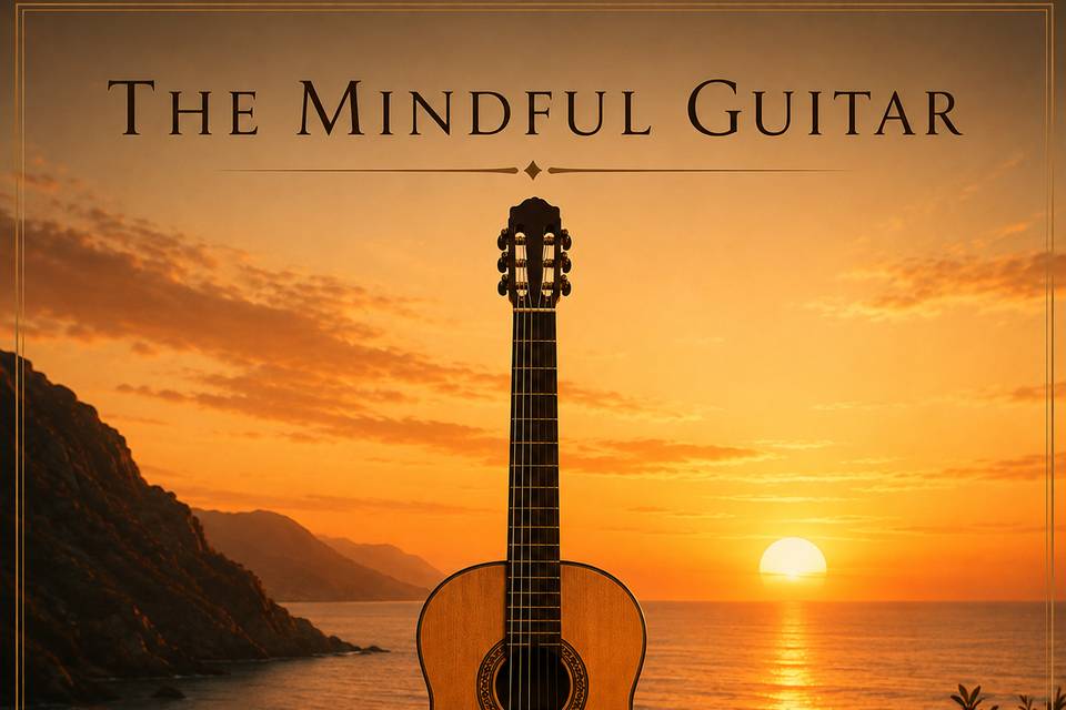 Mindful Guitar