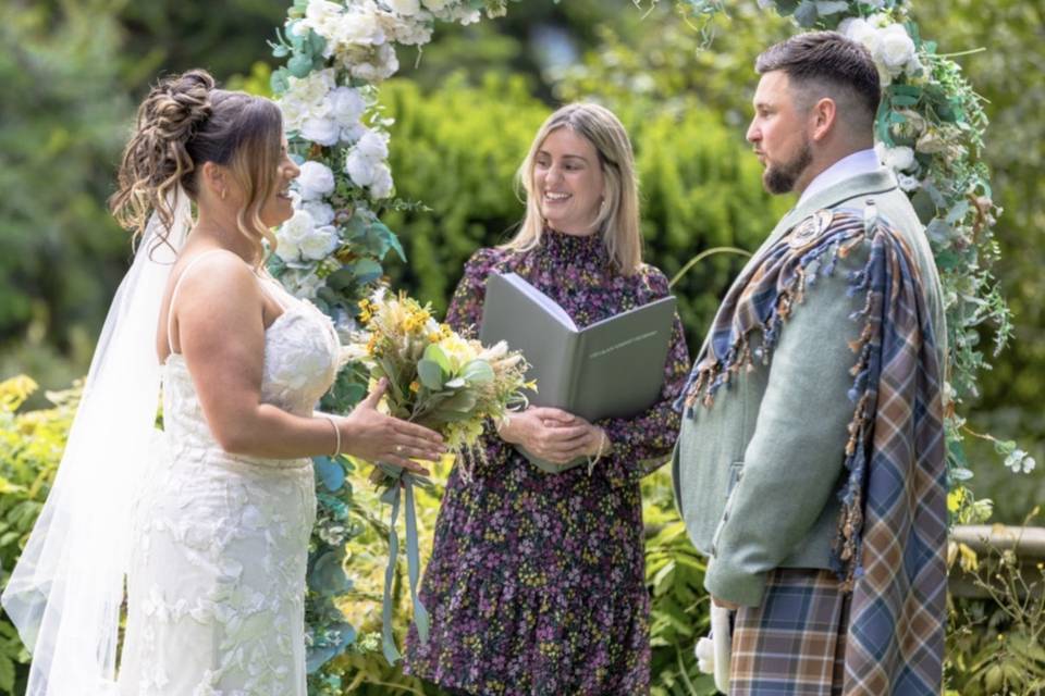Tayport House