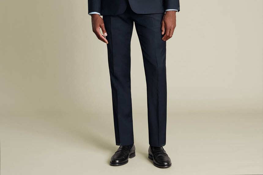 Charles Tyrwhitt Shirts Ltd # Cambridgeshire