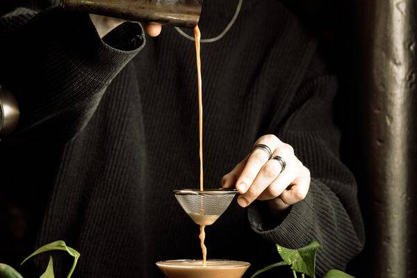 Espresso Martini