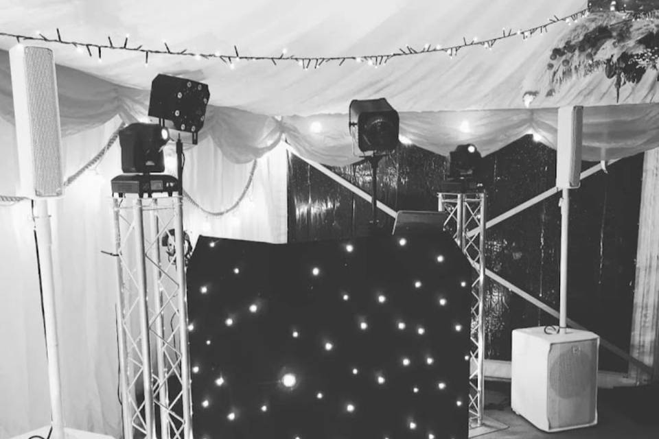 Devon Pro Entertainments