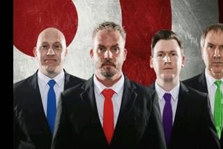 The Hitmen