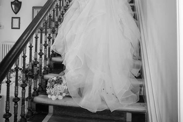 Cheshire Brides