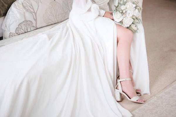 Cheshire Brides