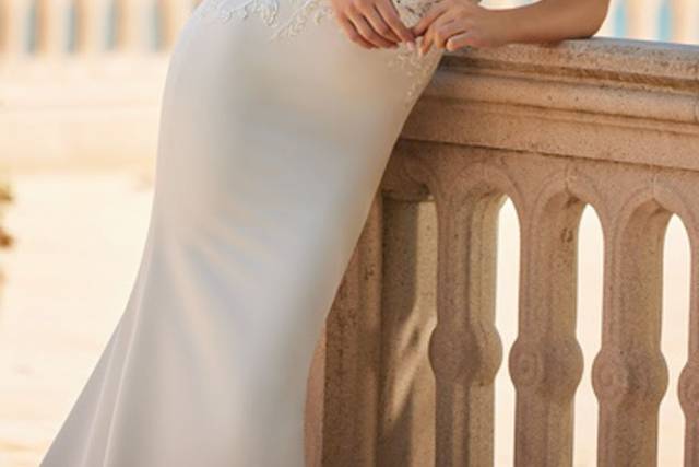 Cheshire Brides