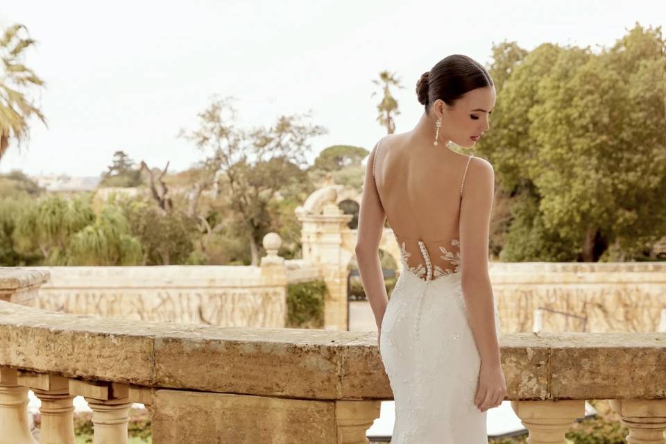 New Sincerity dresses