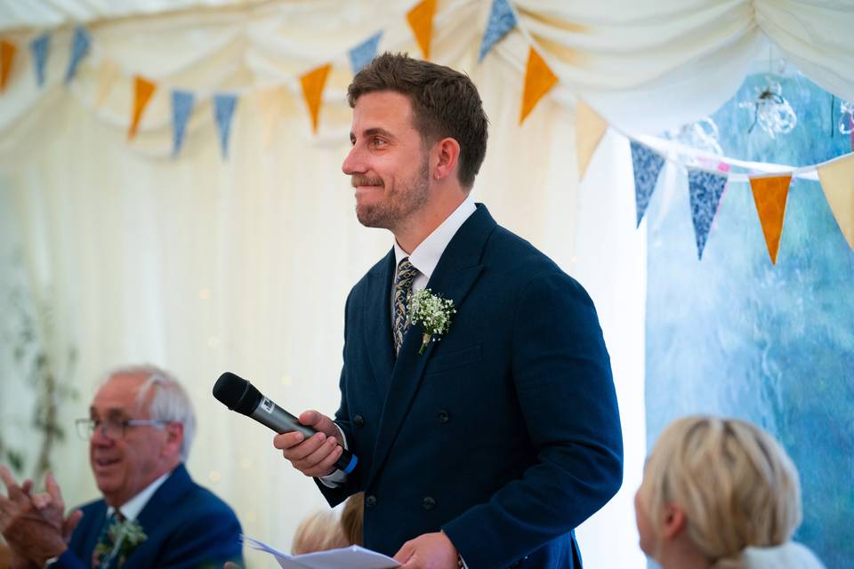 PA Hire