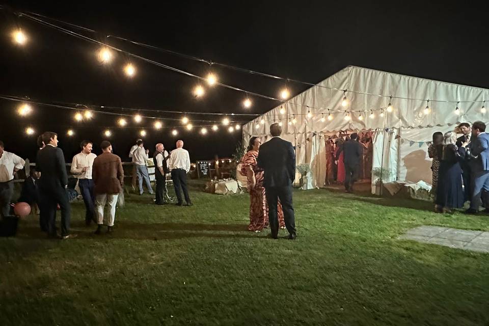 Festoons