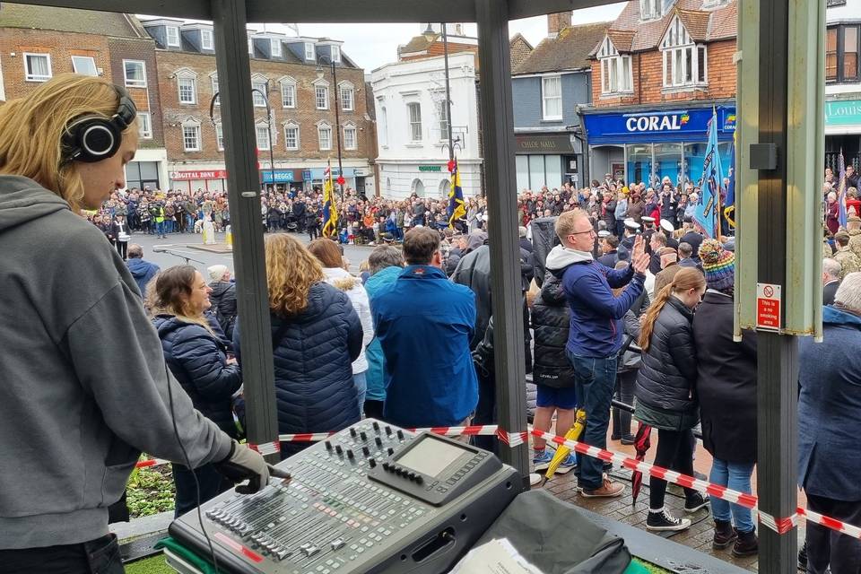 JJL AV Services