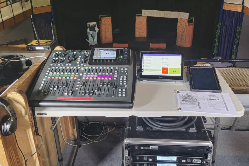 JJL AV Services