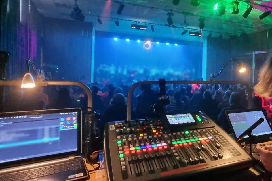 JJL AV Services
